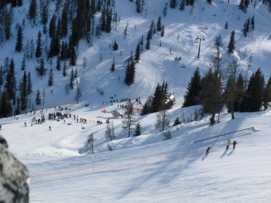 06- Sonne, Flachauwinkel,  Apresski 118